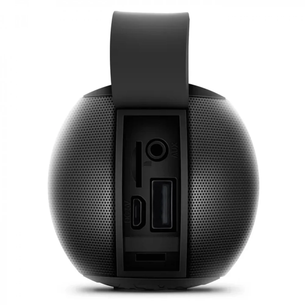 Портативная колонка Sven PS-75 BLACK Черный