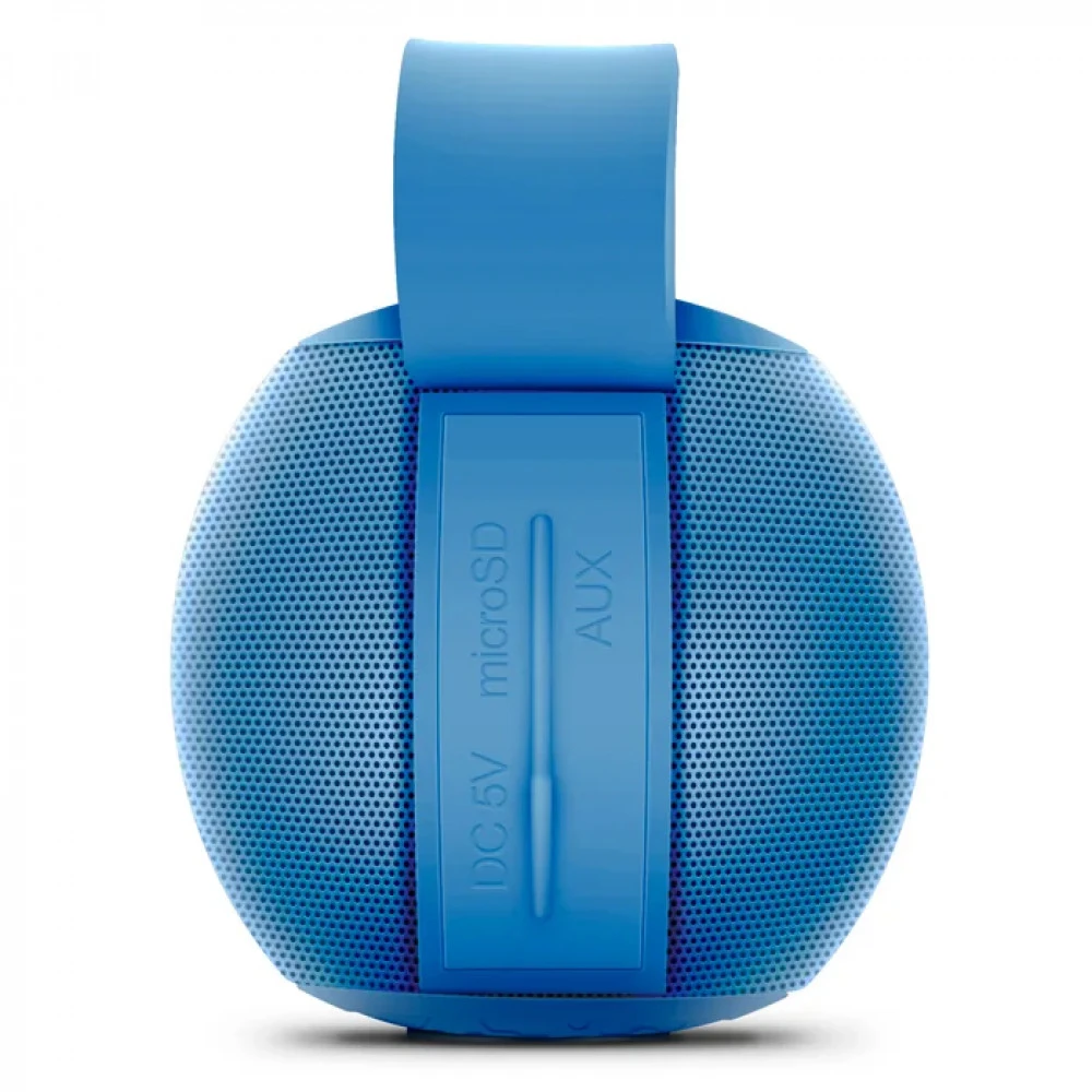 Портативная колонка Sven PS-75 BLUE Синий