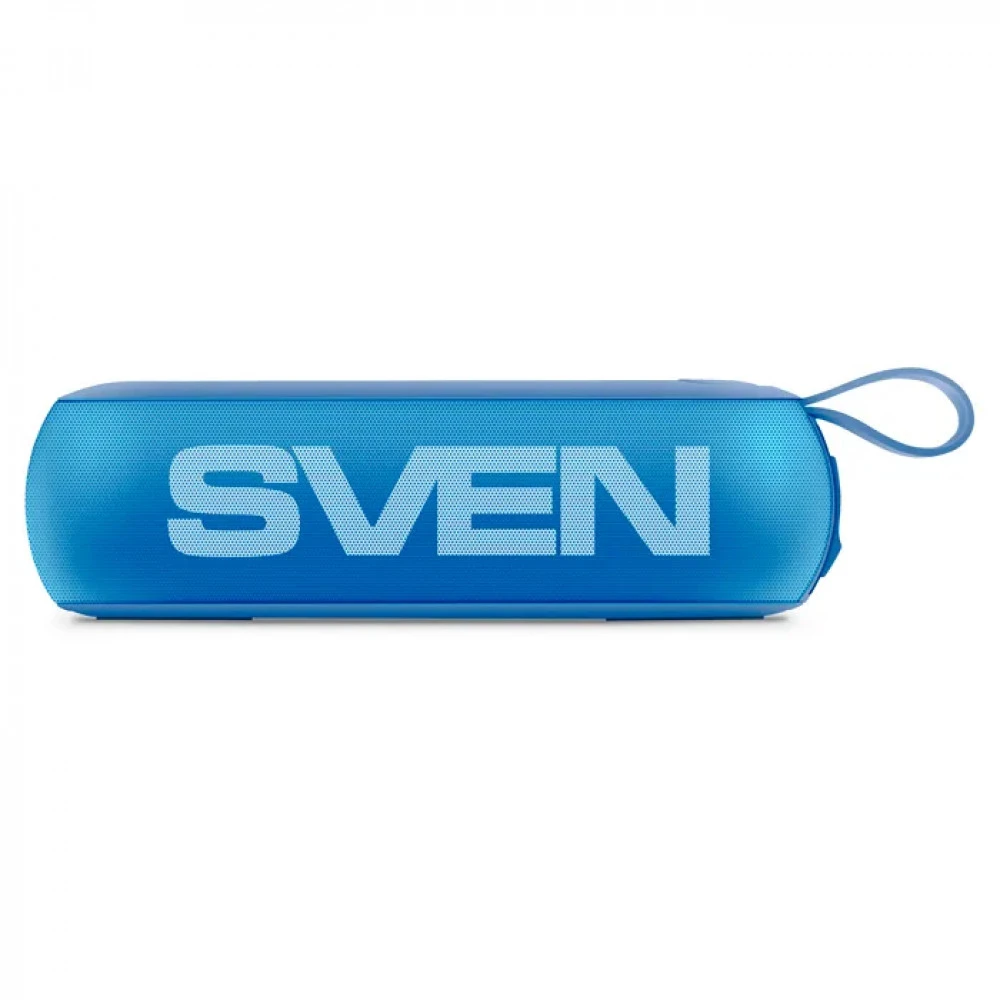 Портативная колонка Sven PS-75 BLUE Синий