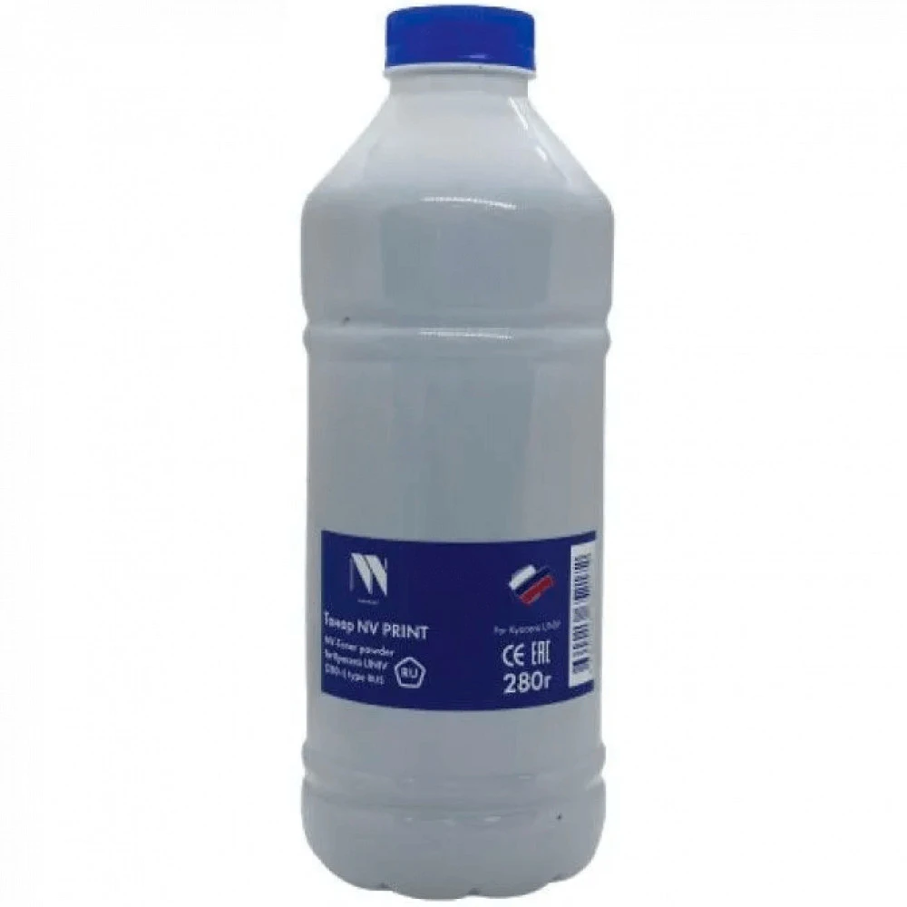 Тонер NV Print Kyocera (280г) NV-Kyocera (280г)