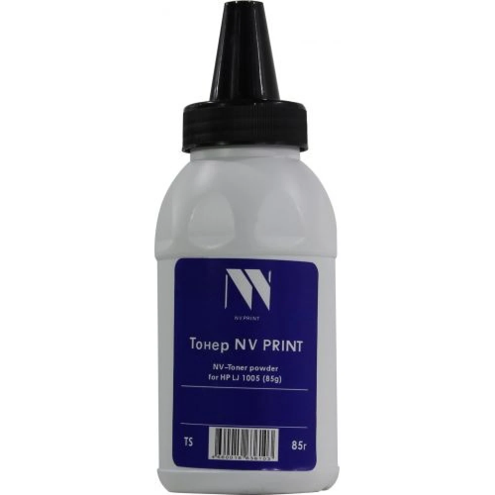 Тонер NV Print HP1005-85G-RUS NVT-HP1005-85G-RUS