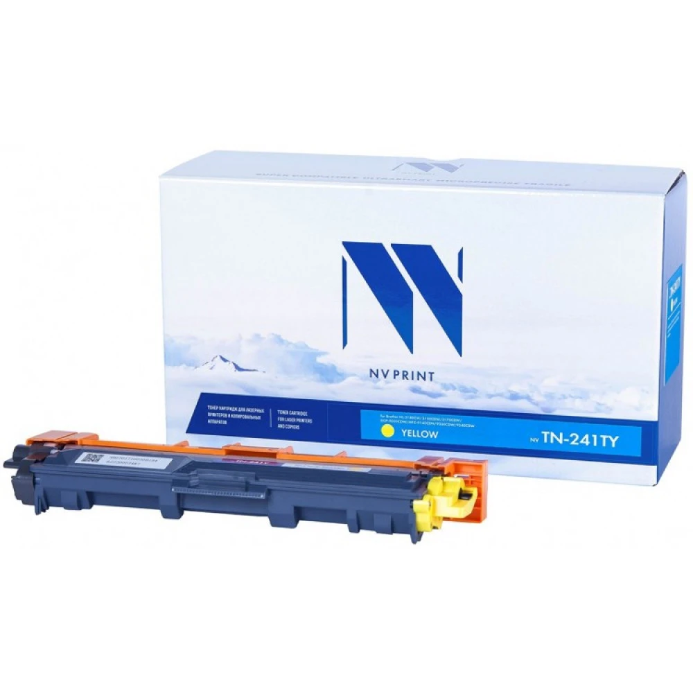 Тонер NV Print TN241TY NV-TN241TY