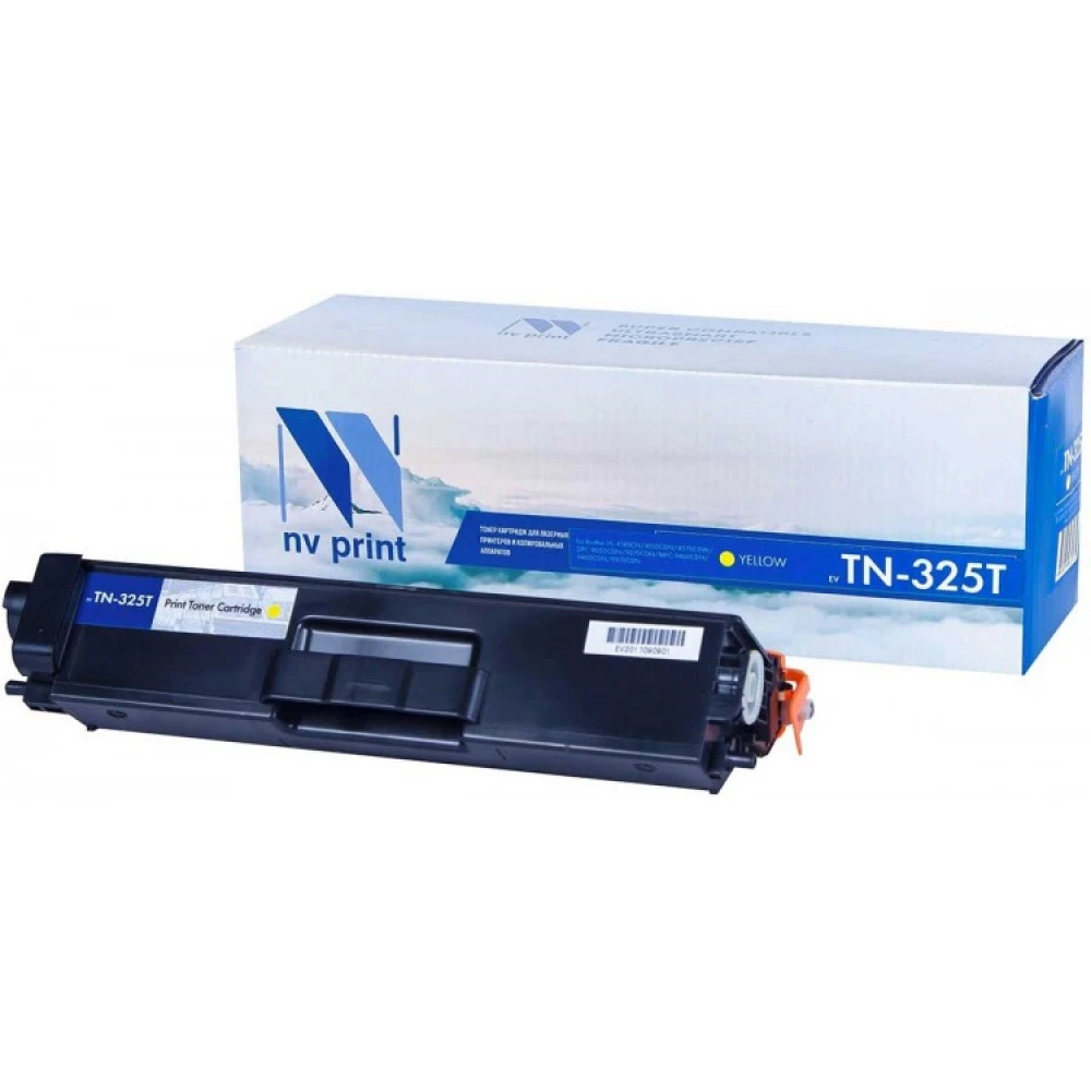 Тонер NV Print TN325TY NV-TN325TY