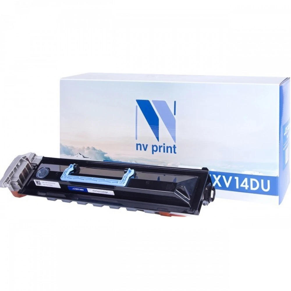 Барабан NV Print C-EXV14 DU NV-CEXV14DU