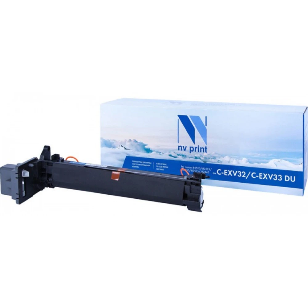 Барабан NV Print CEXV32/CEXV33DU NV-CEXV32/CEXV33DU