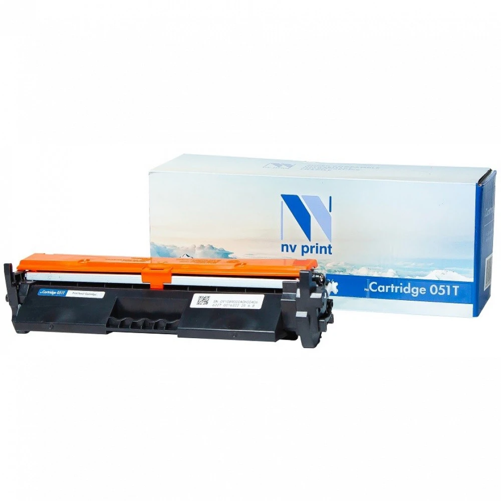 Тонер NV Print 051T NV-051T