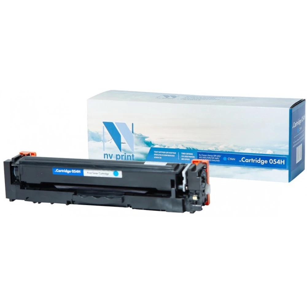 Тонер NV Print 054HC NV-054HC