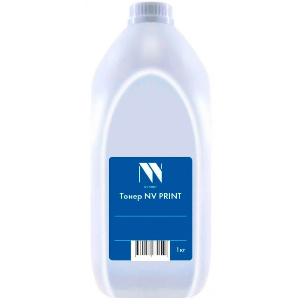 Тонер NV Print NV-055H Cyan NV-055HNC C