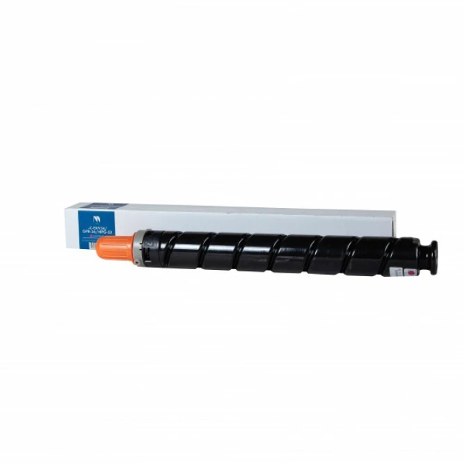 Тонер NV Print NV-CEXV34/GPR36/NPG52M