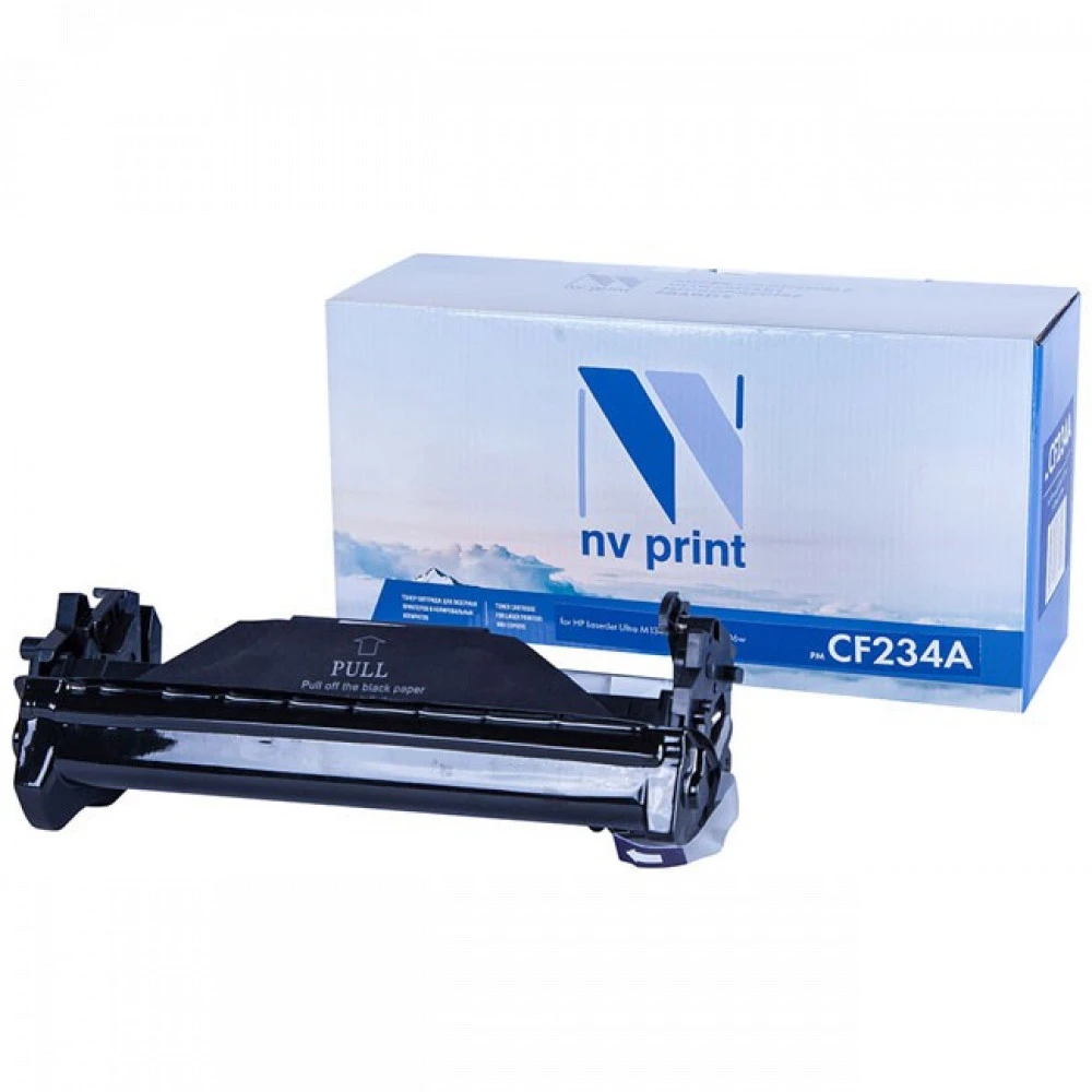 Барабан NV Print CF234A NV-CF234A