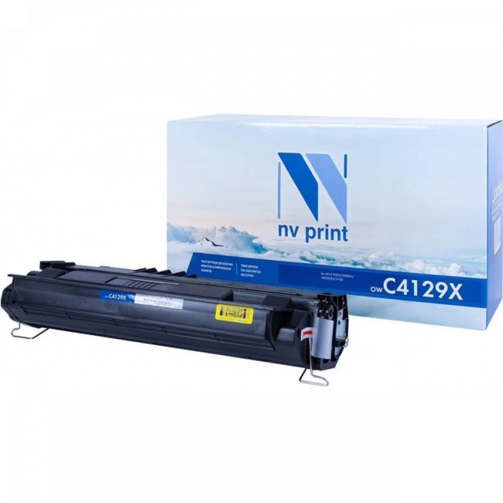 Лазерный картридж NV Print C4129X NV-C4129X