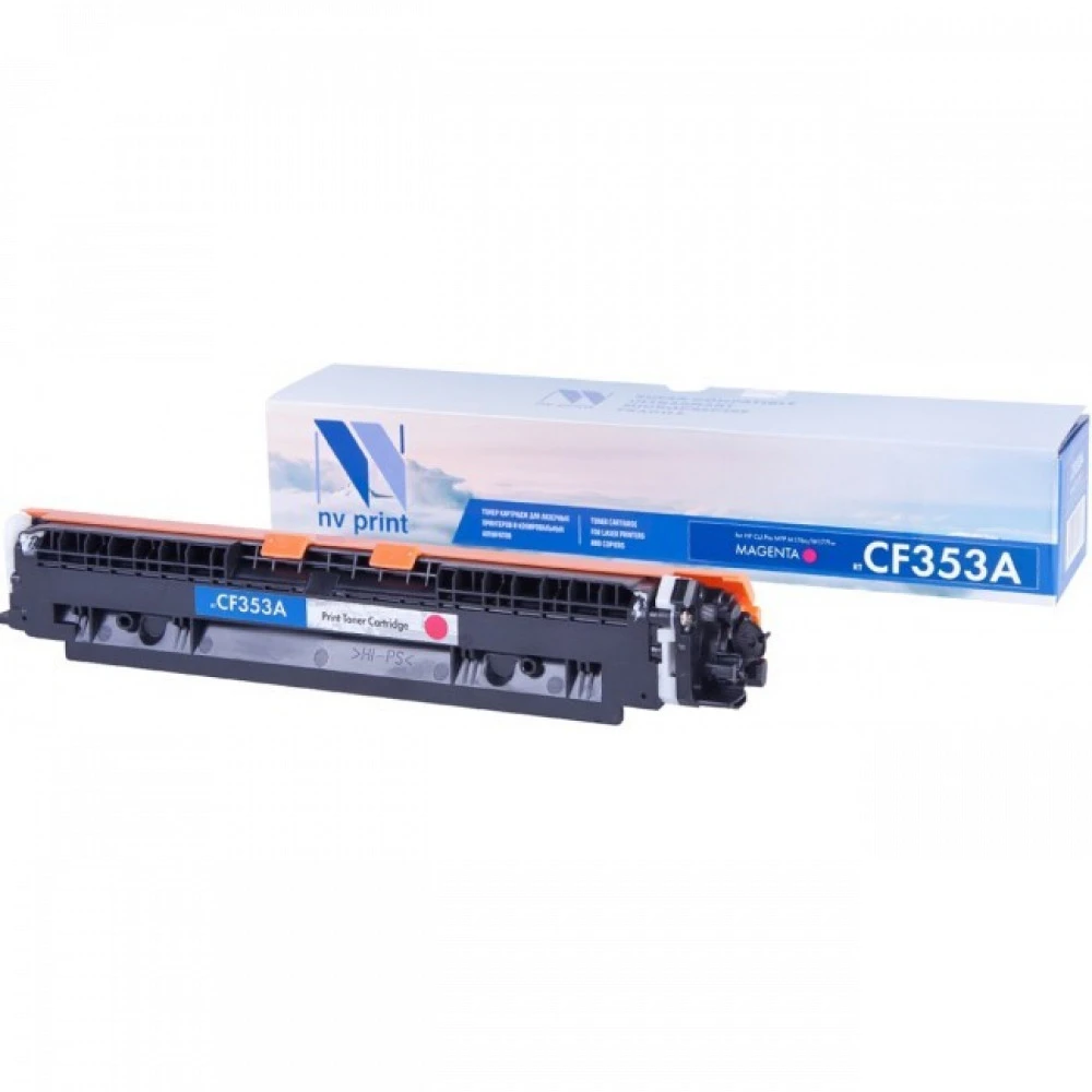 Тонер NV Print CF353AM NV-CF353AM
