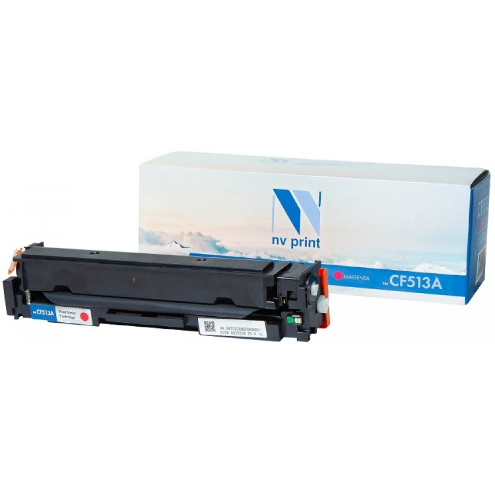Тонер NV Print CF513AM NV-CF513AM