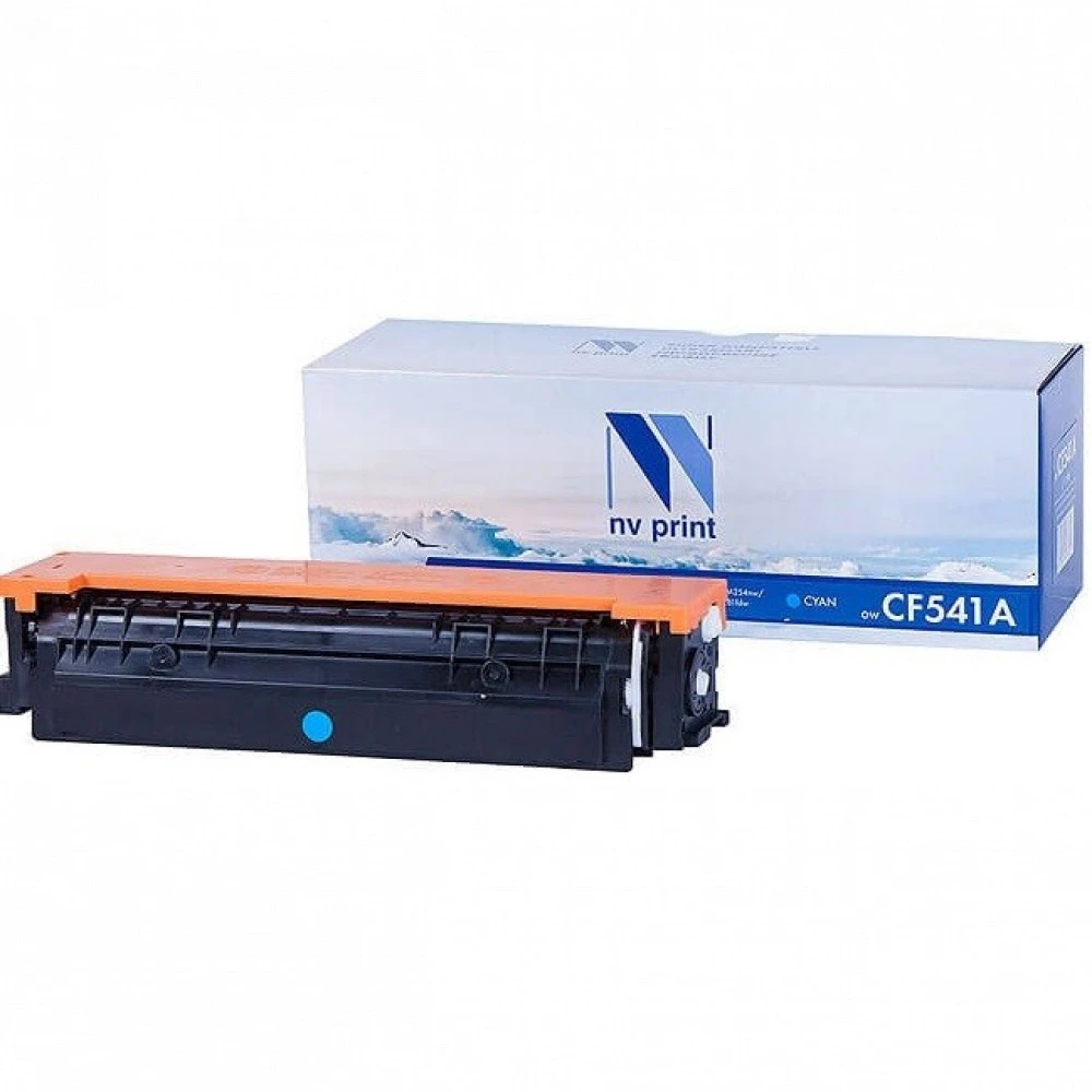 Тонер NV Print CF541AC NV-CF541AC