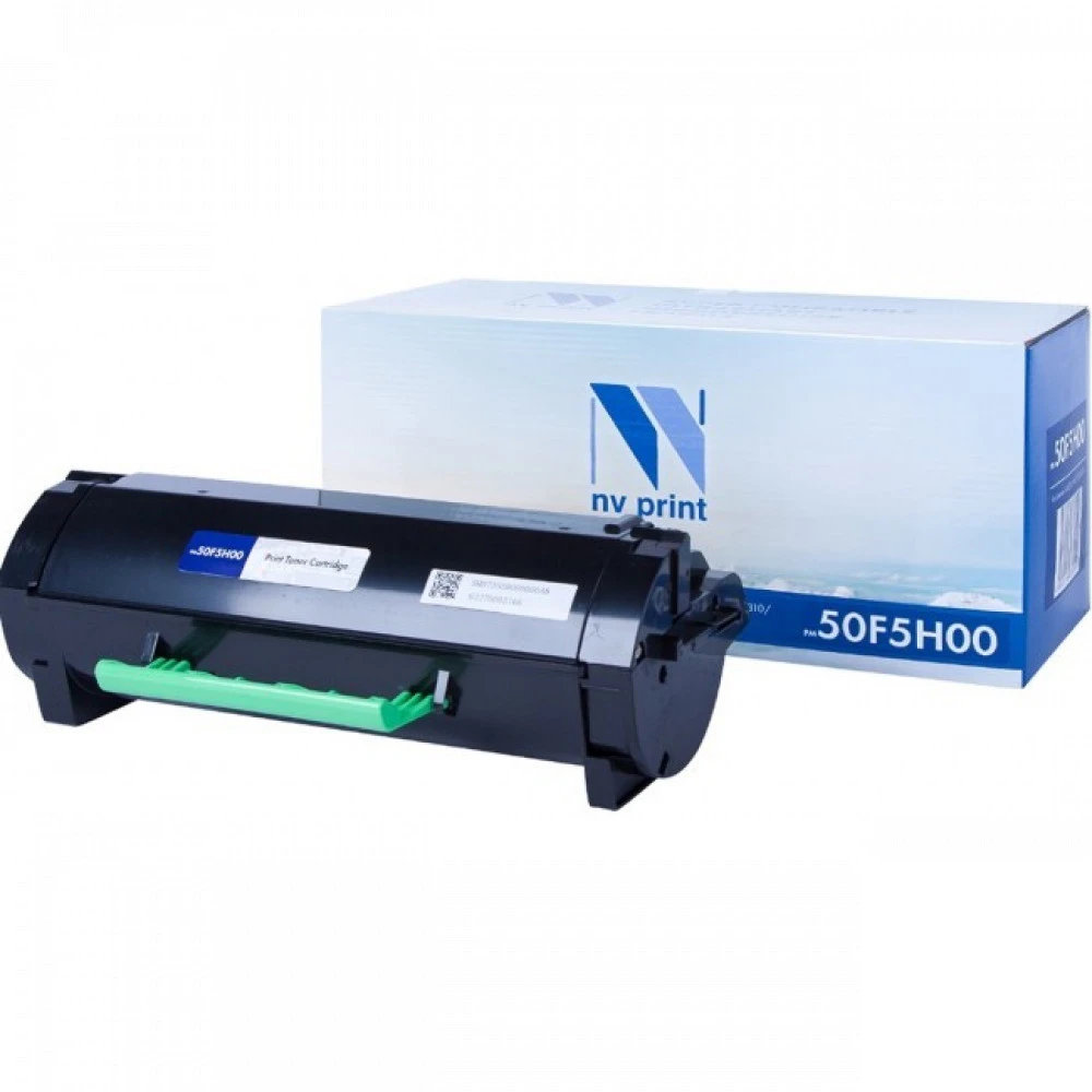 Тонер NV Print 50F5H00 NV-50F5H00