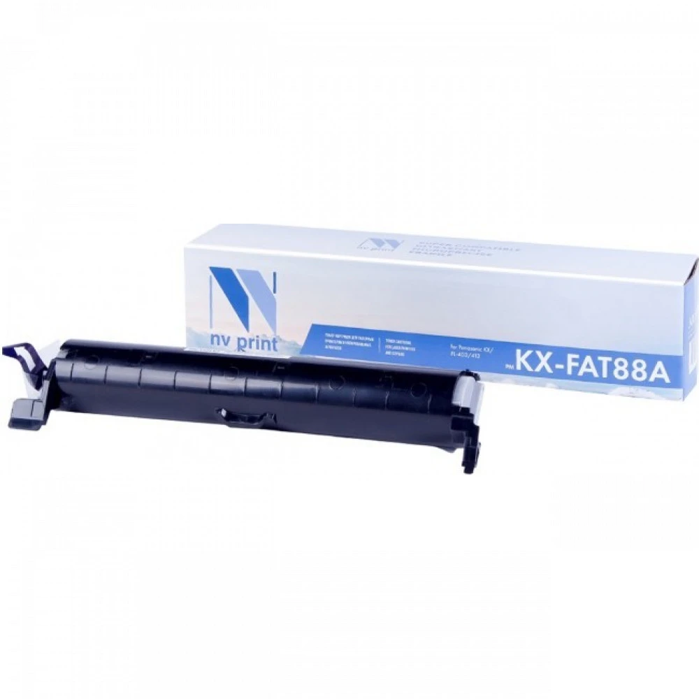 Тонер NV Print KX-FAT88A NV-KXFAT88A