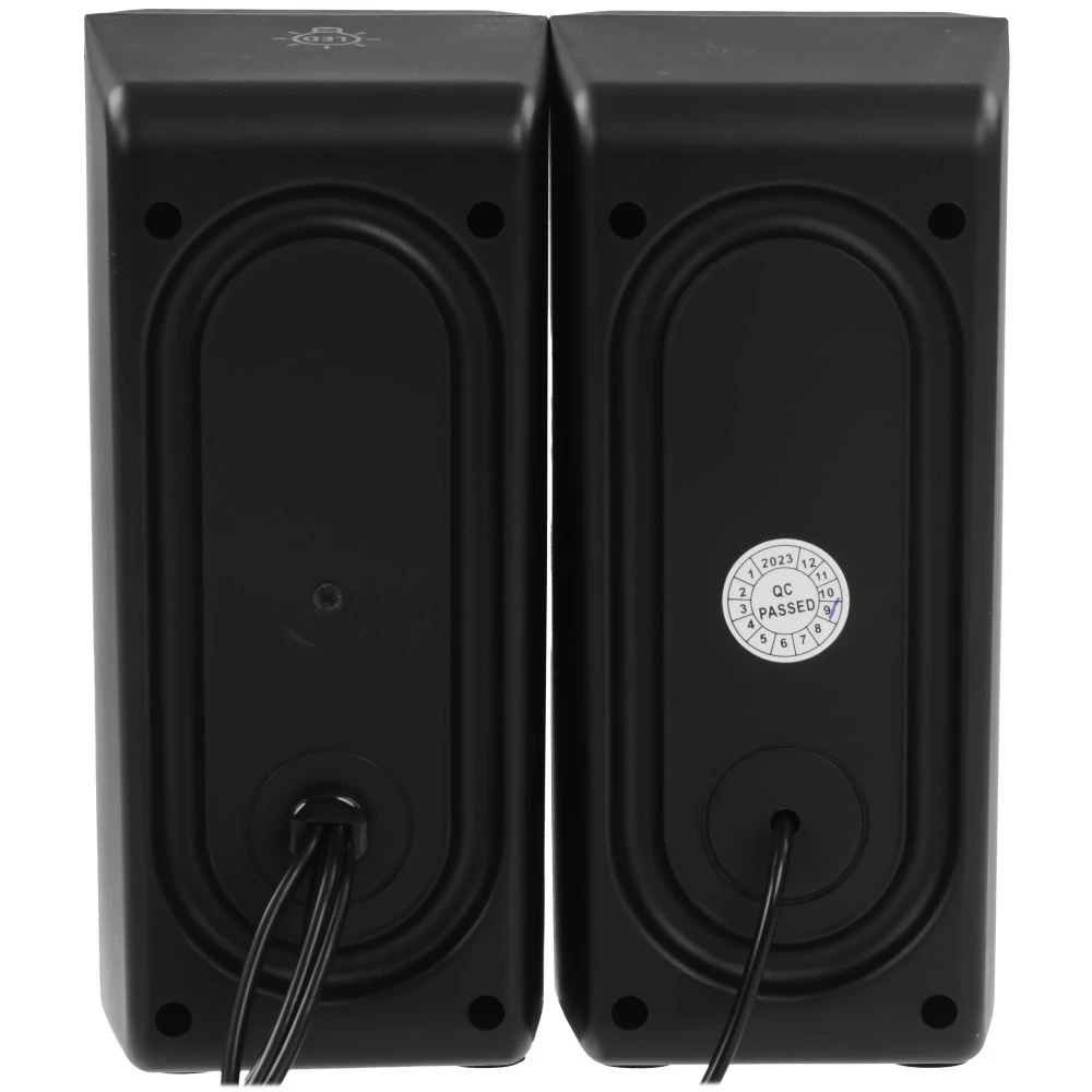 Компьютерные колонки Sven 445 - Black SVEN 445 Черный