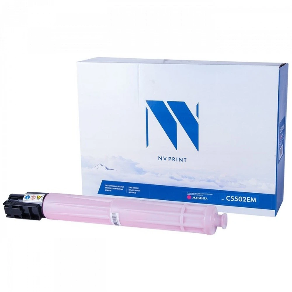 Тонер NV Print MPC5502EM NV-MPC5502EM