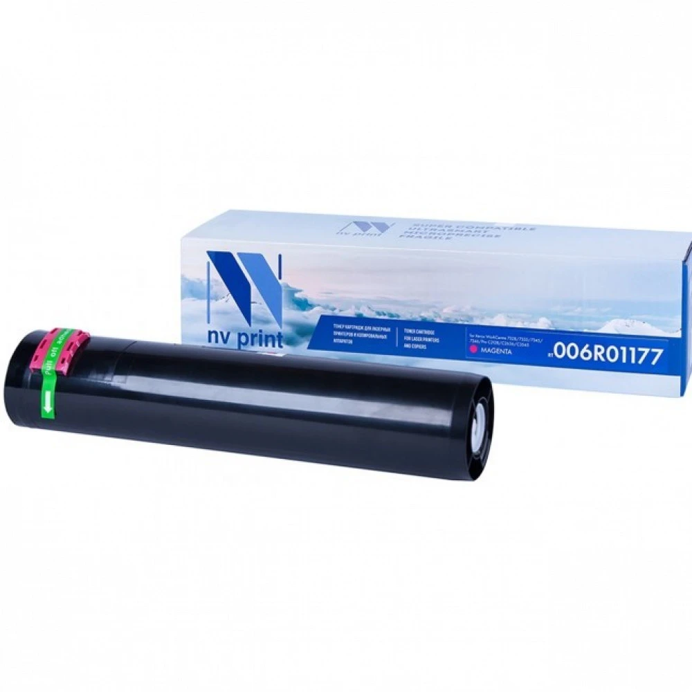 Тонер NV Print 006R01177M NV-006R01177M
