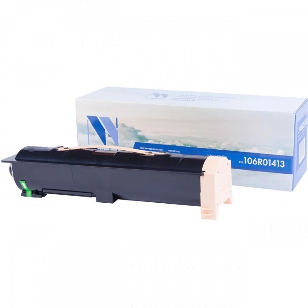Тонер NV Print 106R01413 NV-106R01413