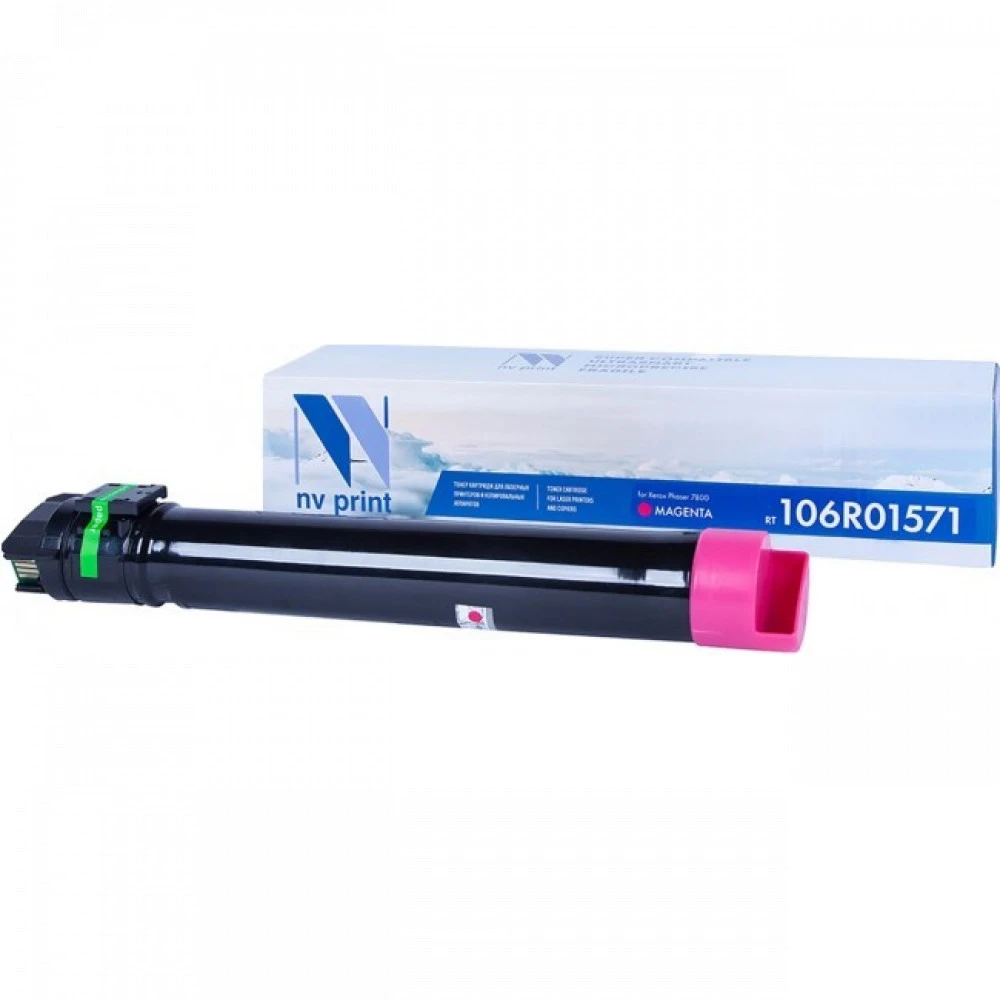 Тонер NV Print 106R01571M NV-106R01571M