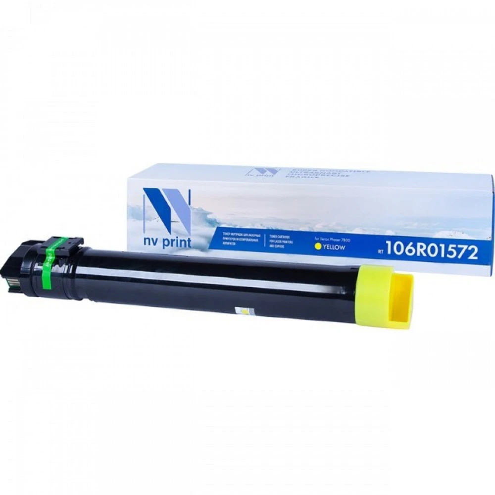 Тонер NV Print 106R01572Y NV-106R01572Y