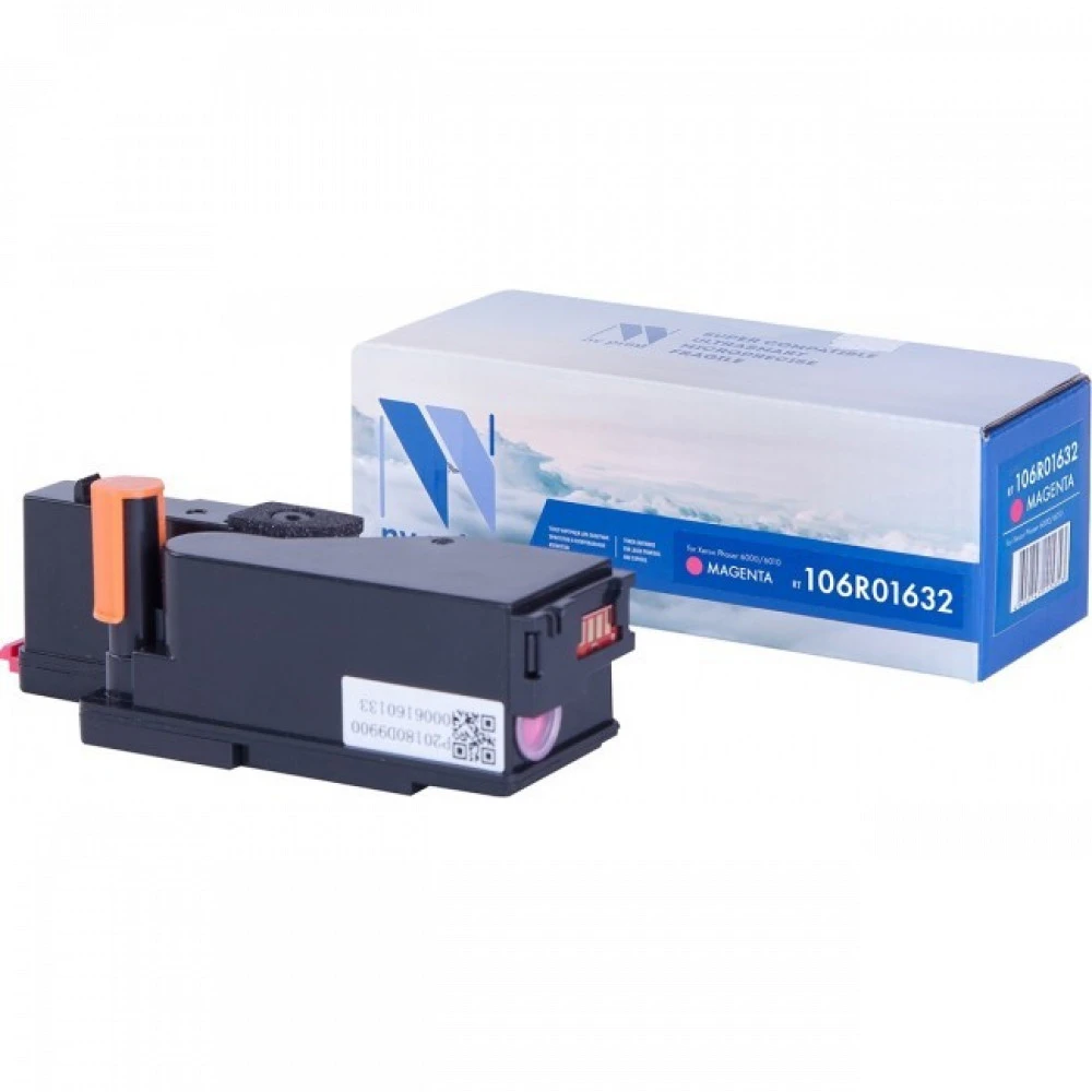 Тонер NV Print 106R01632M NV-106R01632M