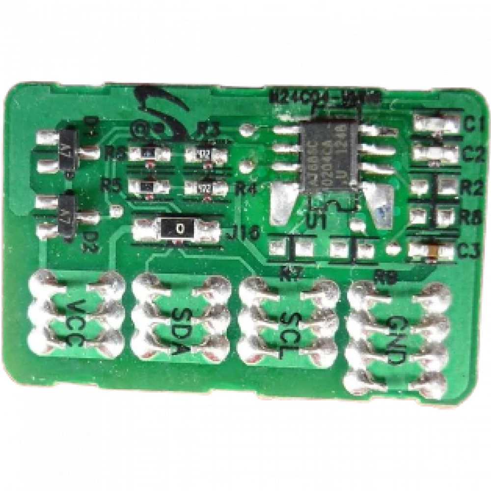 Опция для печатной техники NV Print CH-X3635-10K NV-CH-X3635-10K Чип