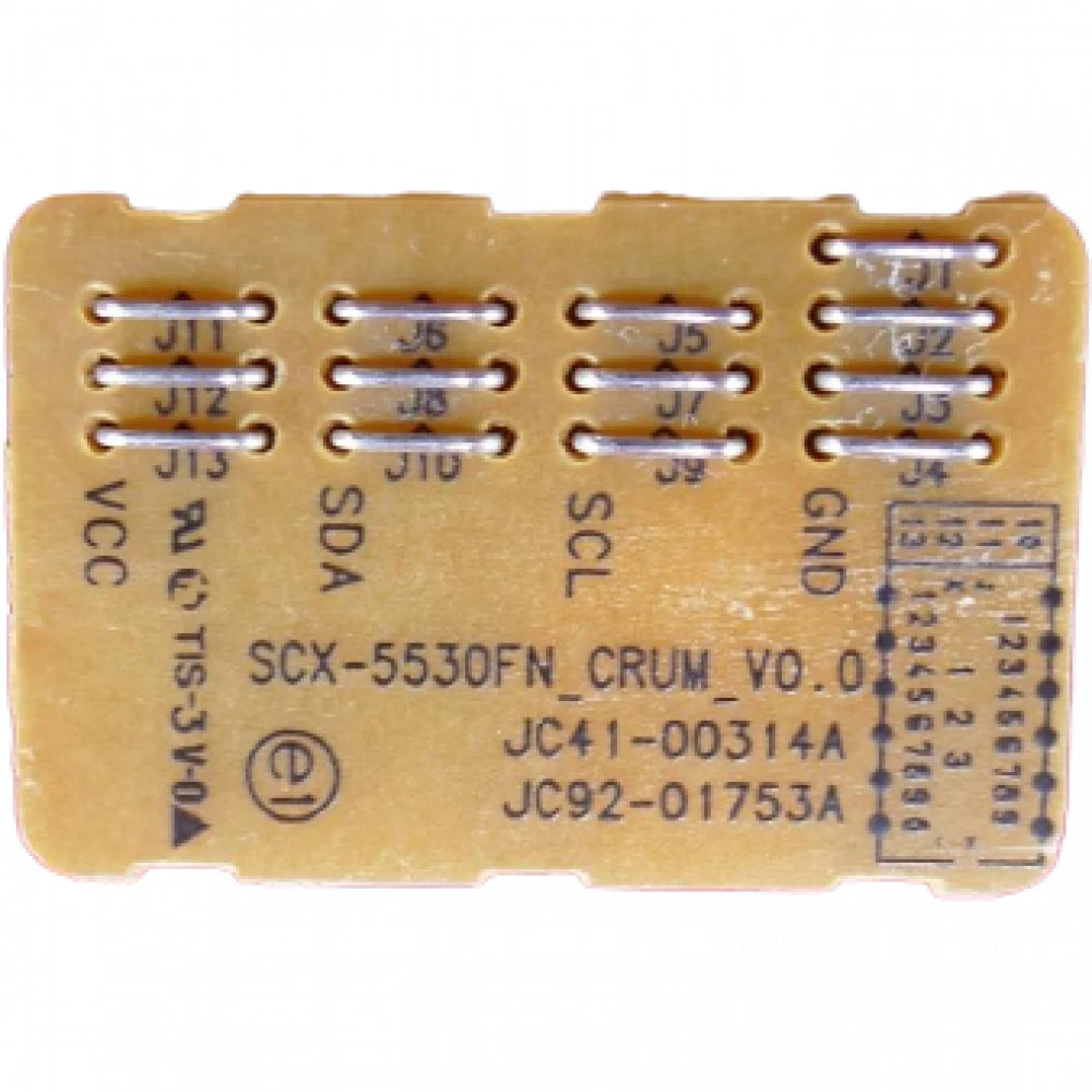 Опция для печатной техники NV Print CH-X3635-10K NV-CH-X3635-10K Чип