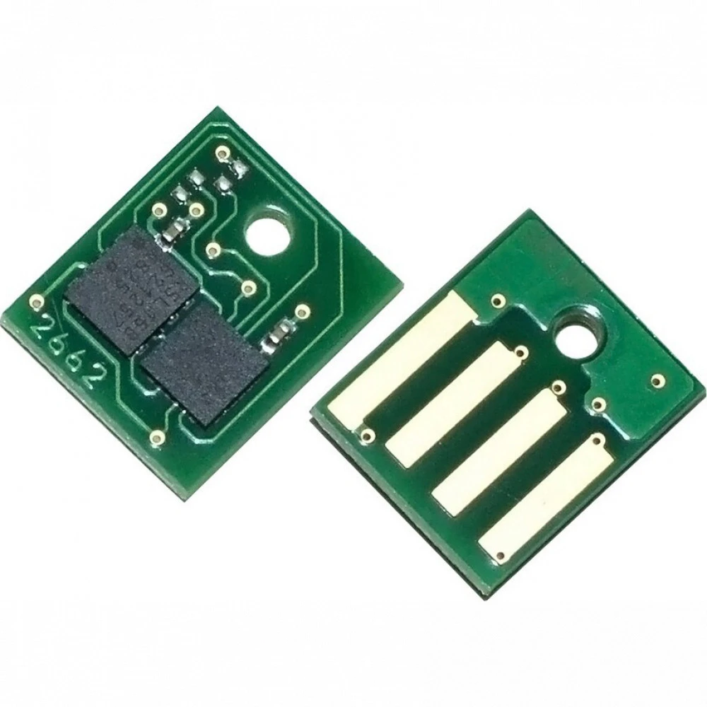 Опция для печатной техники NV Print Чип для картриджа CE505A NV-CH-HCE505A-2.3K Чип