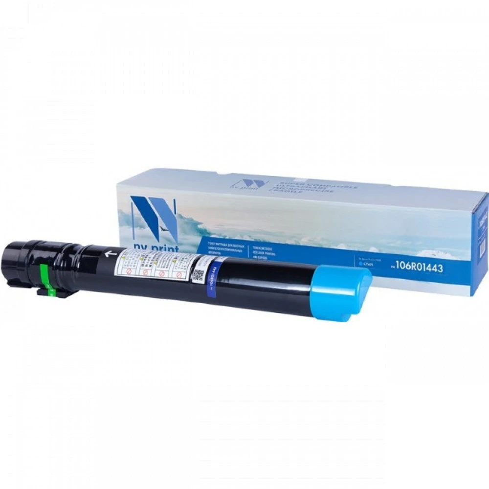 Тонер NV Print 106R01443C NV-106R01443C