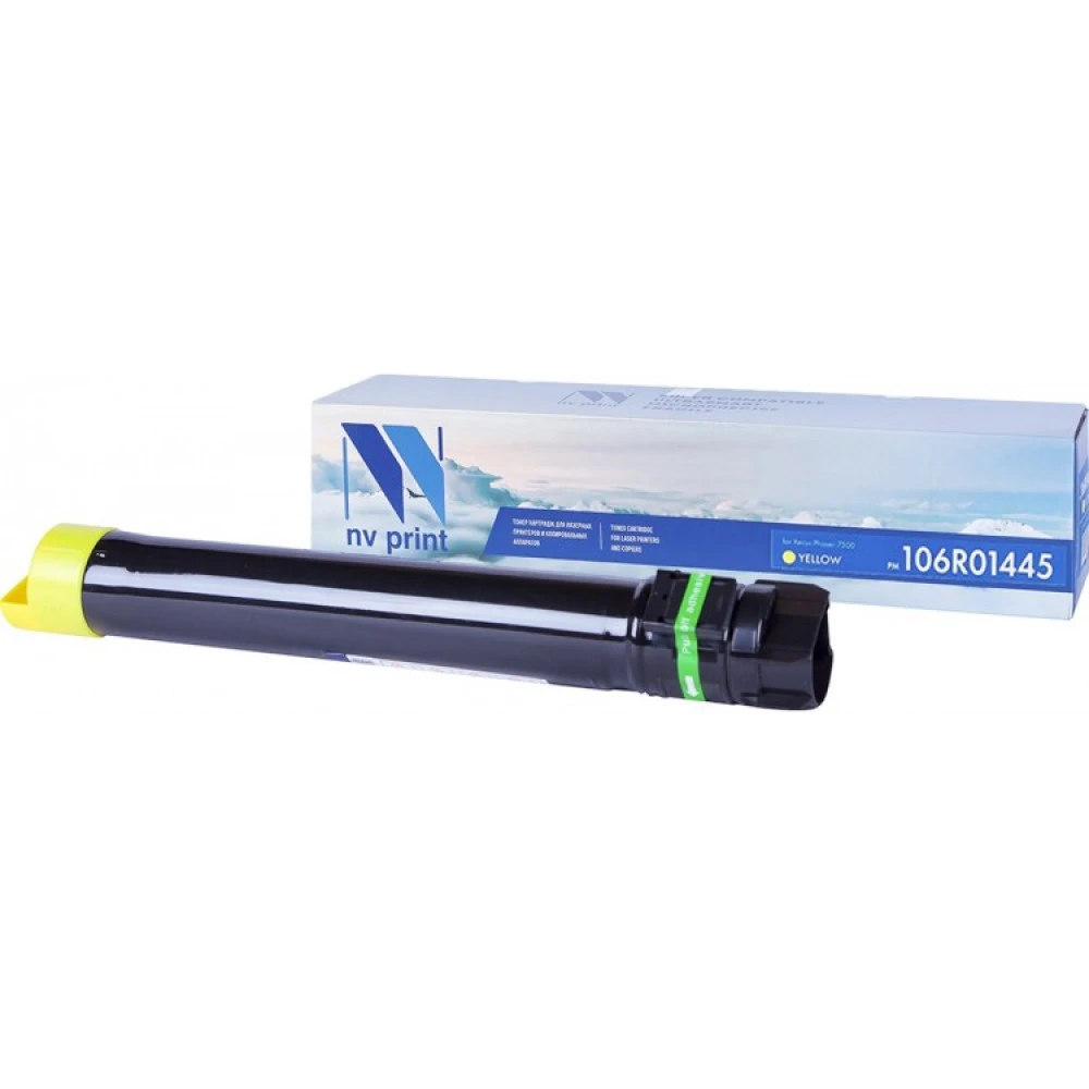Тонер NV Print 106R01445Y NV-106R01445Y