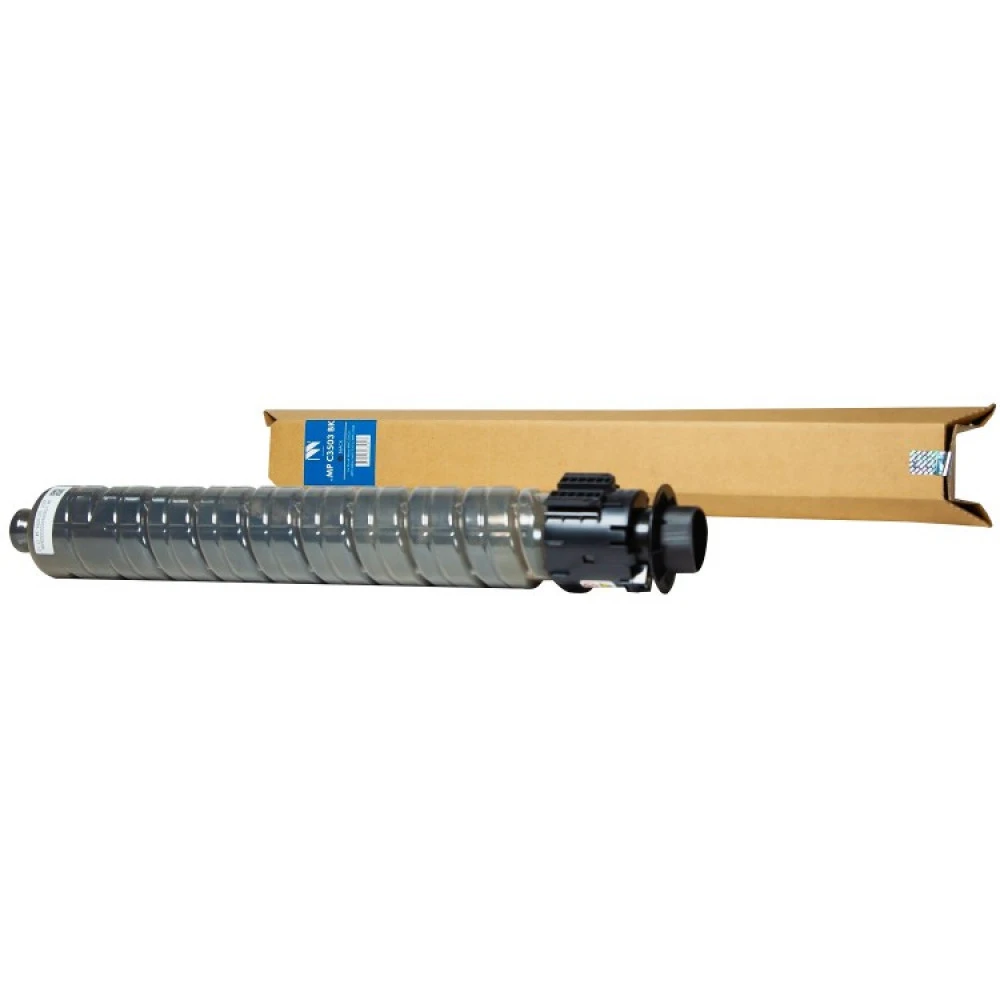 Тонер NV Print MPC3503Bk NV-MPC3503Bk