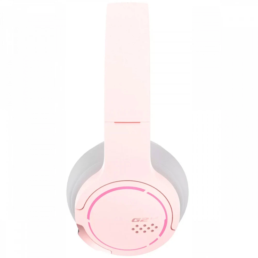 Наушники Edifier G2BT Pink G2BT/PINK
