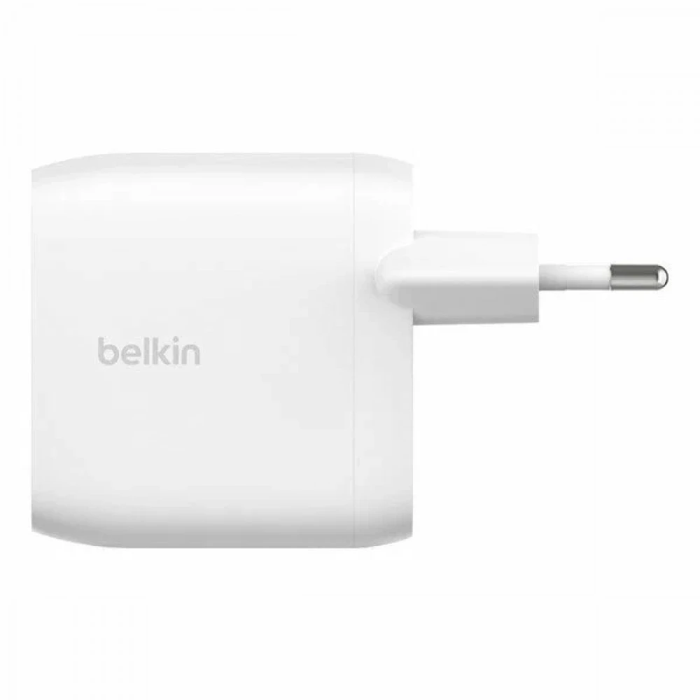 Belkin BoostCharge Pro Dual White WCB010vfWH 30