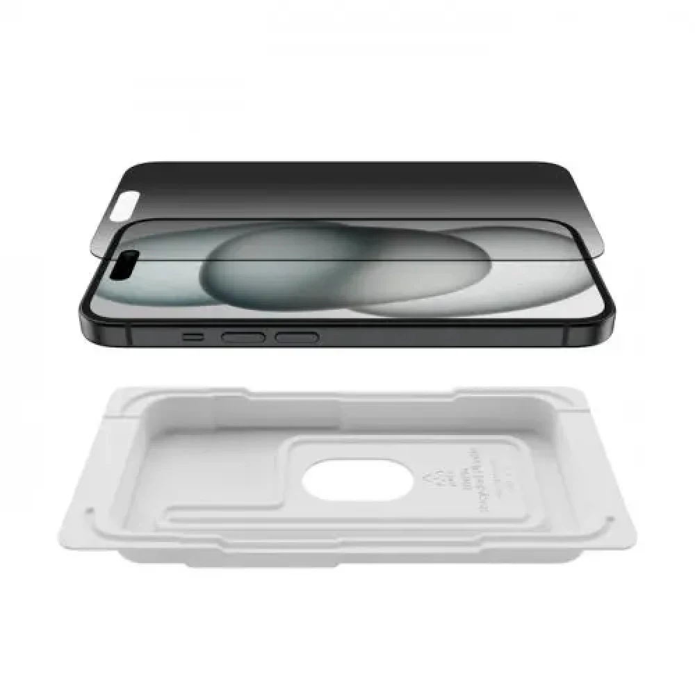 Аксессуары для смартфона Belkin ScreenForce Pro Tempered Glass OVA147zz