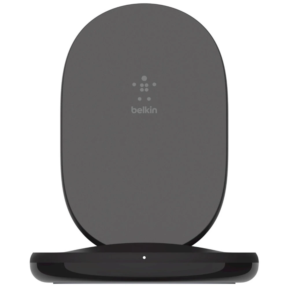 Belkin BoostCharge Wireless Charging Stand WIB002vfBK 15