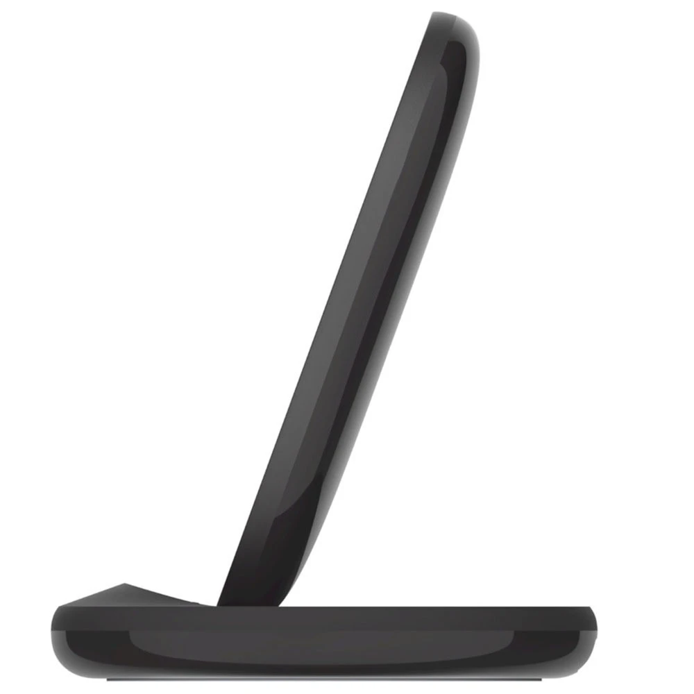 Belkin BoostCharge Wireless Charging Stand WIB002vfBK 15