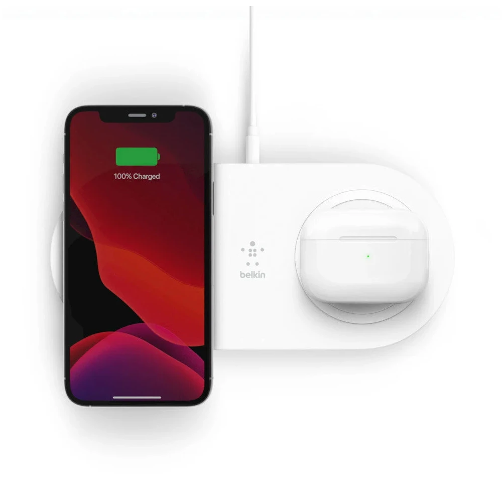 Belkin WIZ008vfWH 15