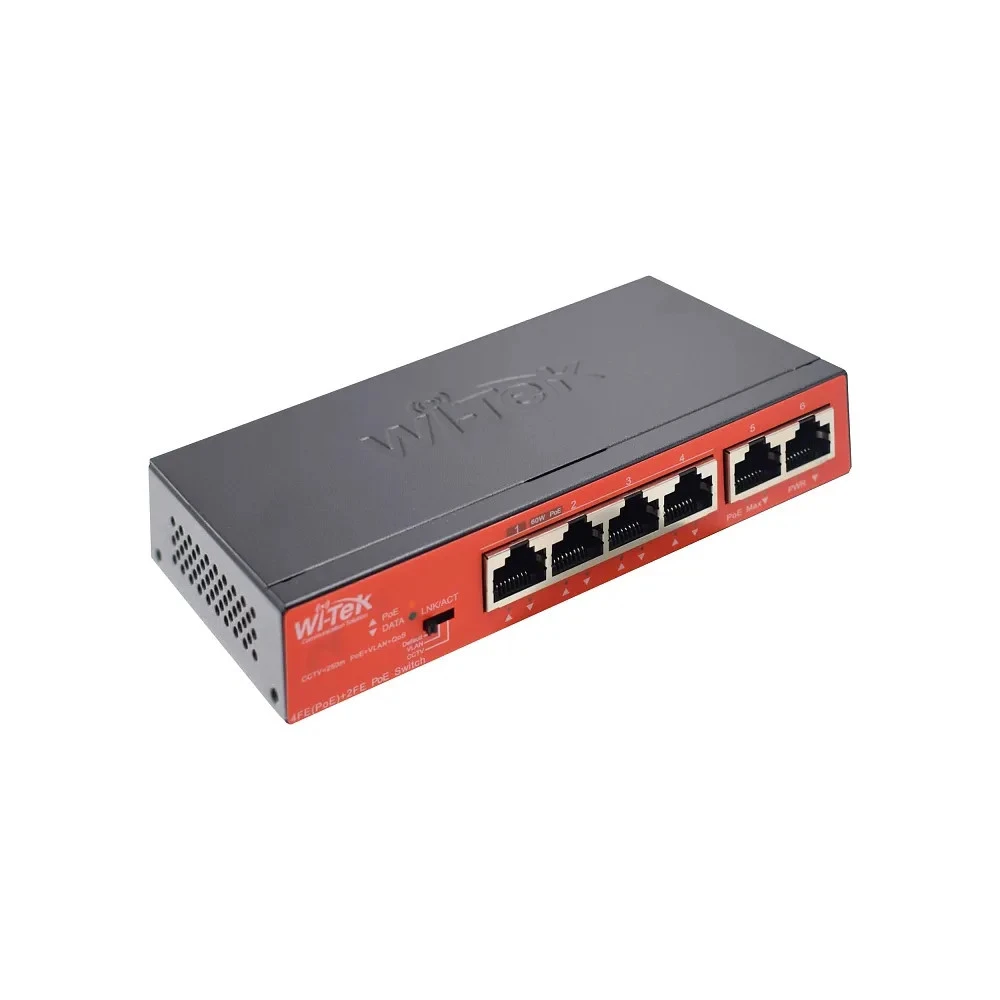 Аксессуар для видеокамер Wi-Tek WI-PS205 v4