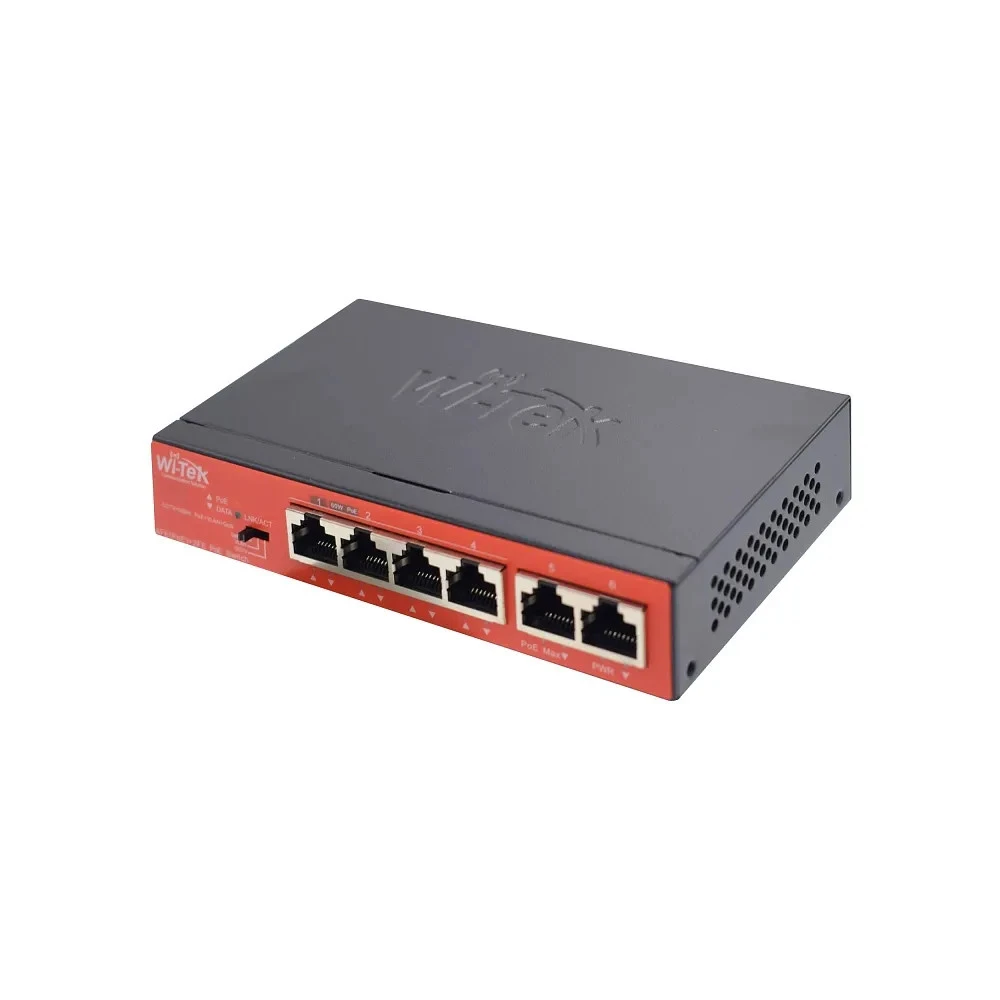 Аксессуар для видеокамер Wi-Tek WI-PS205 v4