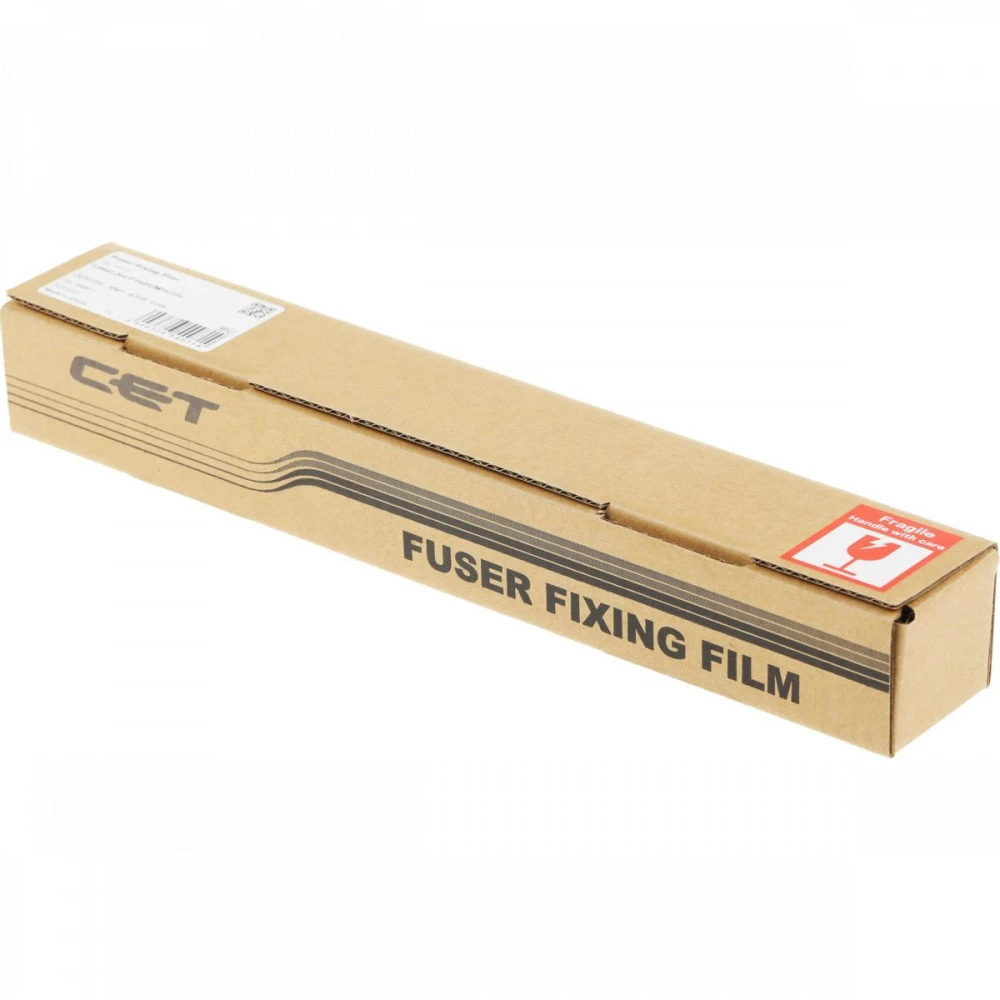 Опция для печатной техники CET Термопленка (RM1-4209-Film) для LaserJet P1505/M1522 CET4971 Термопленка
