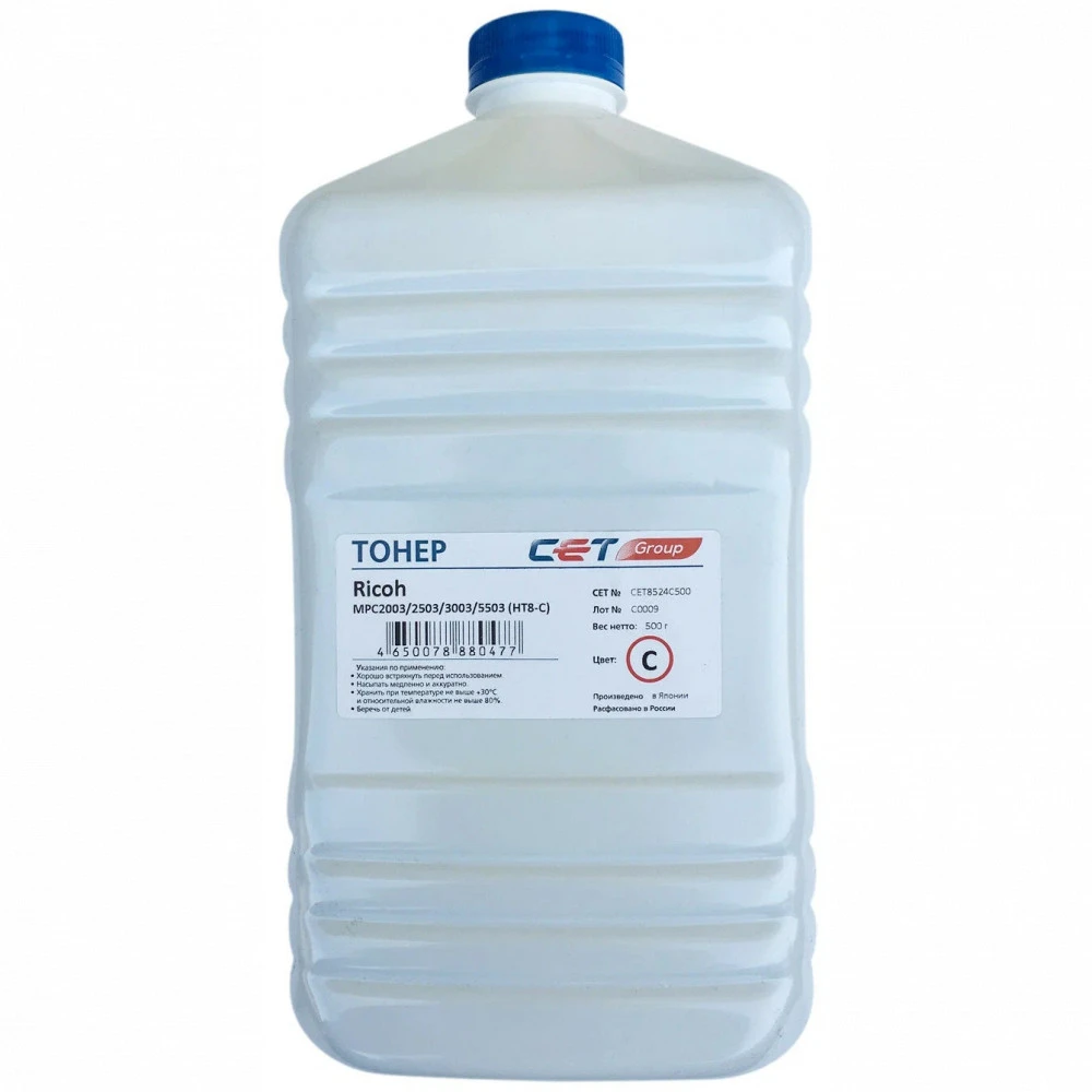 Тонер CET CET8524C500