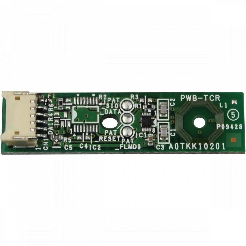 Опция для печатной техники CET Чип блока проявки для Bizhub C220/C280/C224/C284/224E/284E/C224e/C284e CET8230 Чип