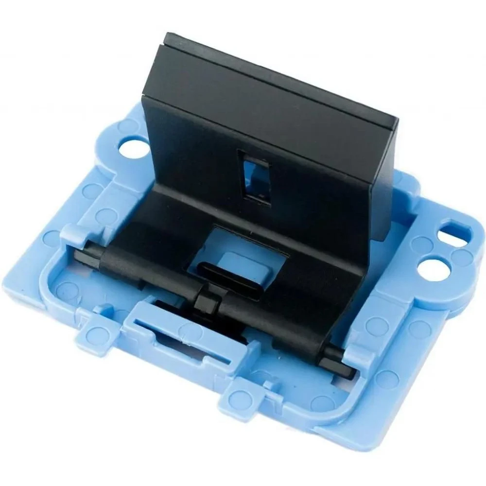 Опция для печатной техники CET Тормозная площадка RM1-4006-000 для LaserJet P1006/HP LaserJet Pro M125/M126/HP LaserJet Pro P1102w CET4703 Площадка
