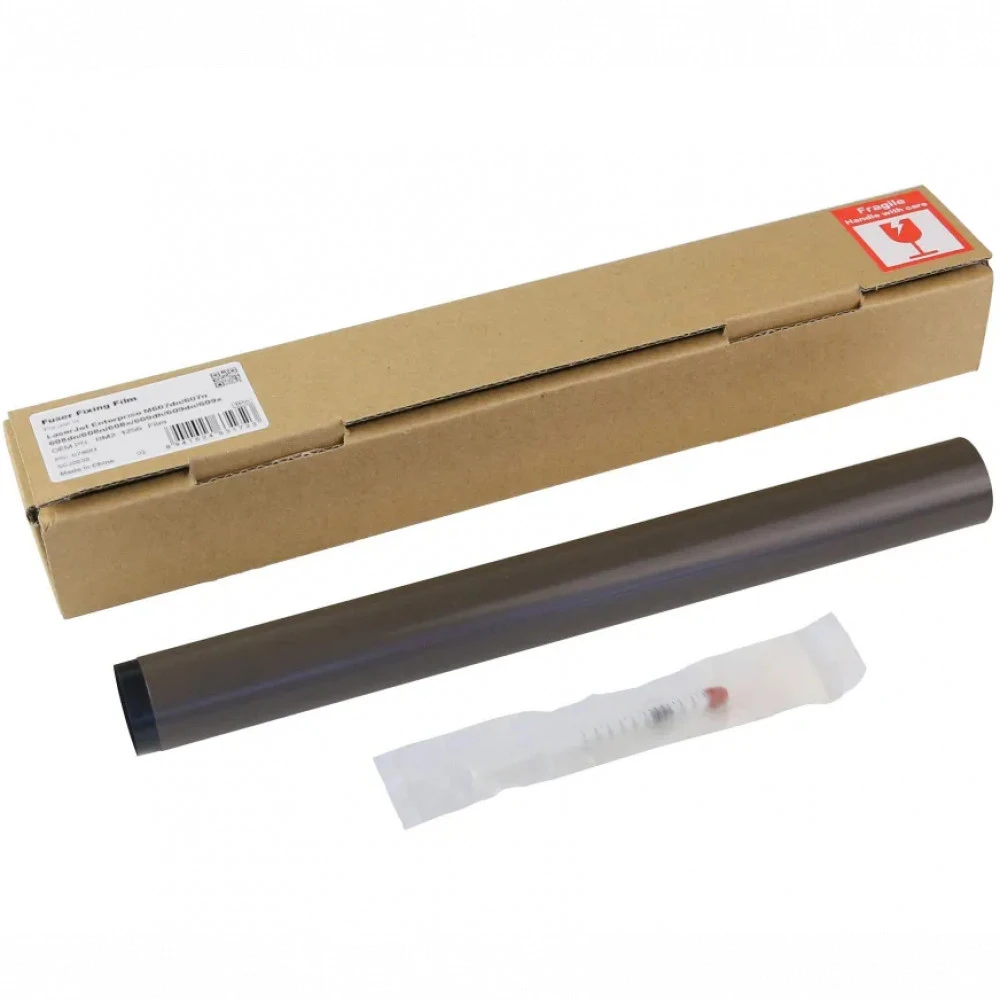 Опция для печатной техники CET Термопленка для LaserJet Enterprise M607dn/608dn/609dh CET6786U Термопленка