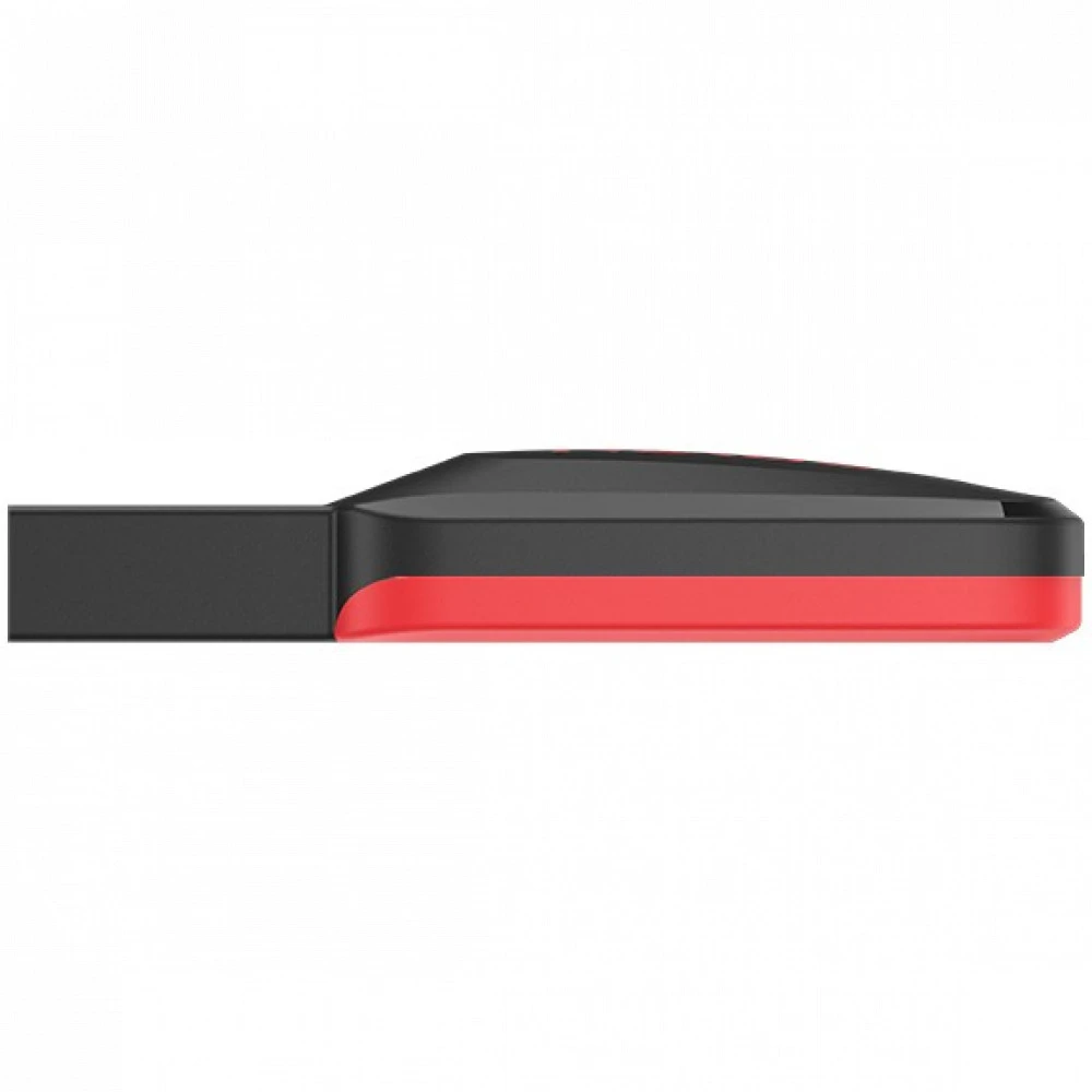 USB флешка (Flash) Netac NT03U197N-128G-20BK 128 ГБ