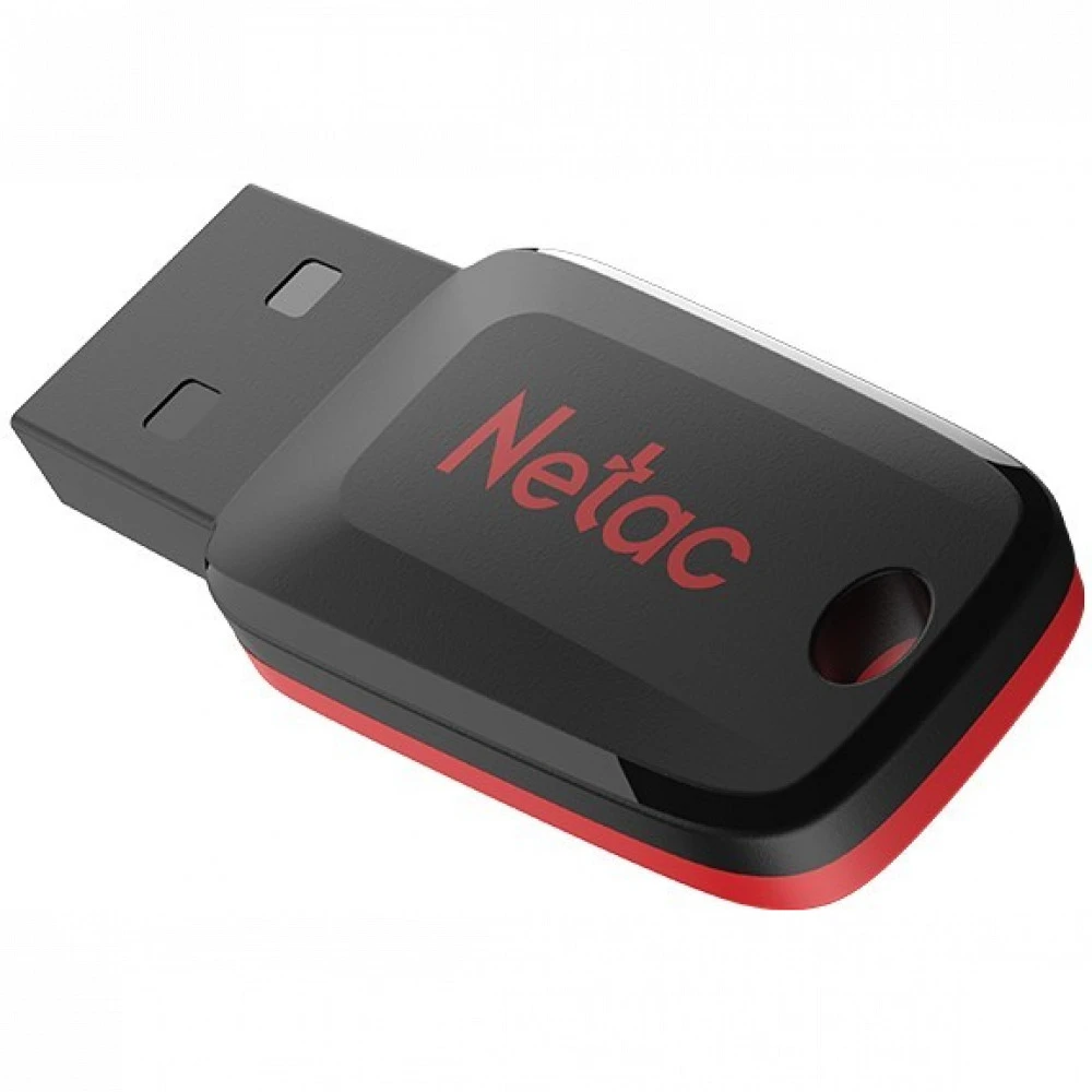 USB флешка (Flash) Netac NT03U197N-128G-20BK 128 ГБ
