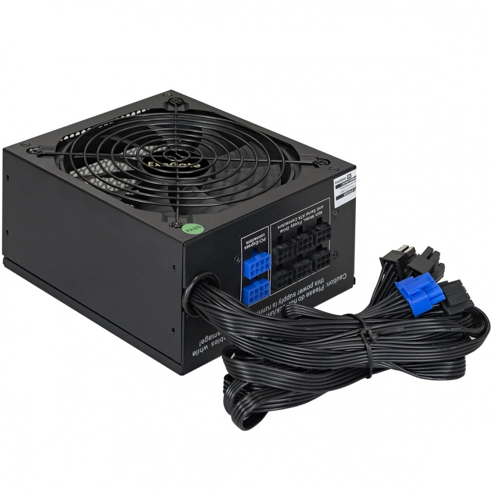 Серверный блок питания ExeGate ServerPRO-900RADS EX292213RUS ATX, 900 Вт