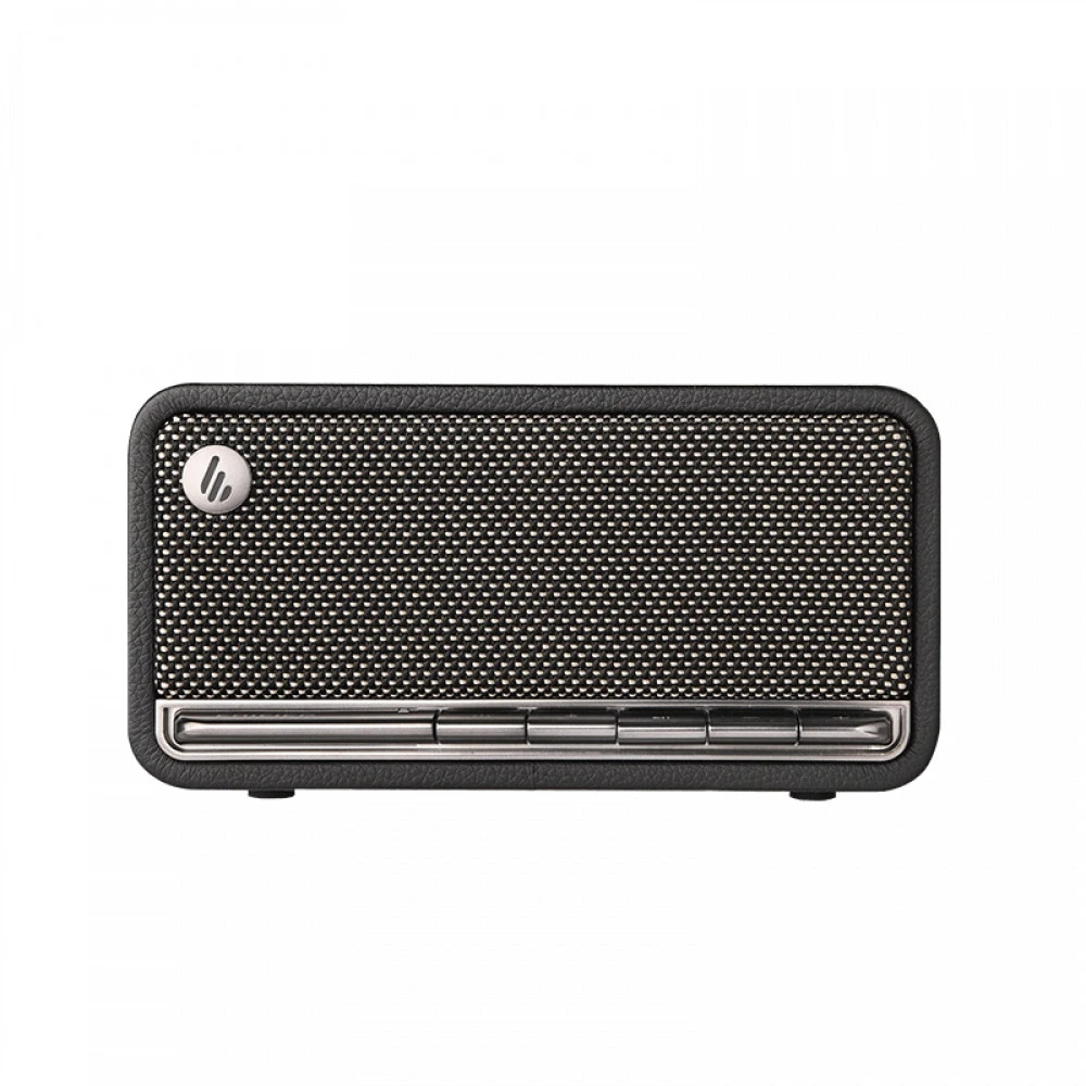 Портативная колонка Edifier MP230 Retro Black Черный